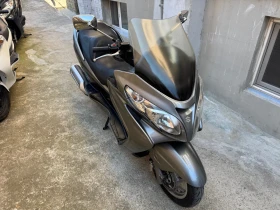 Suzuki Burgman 400 i | Mobile.bg    8