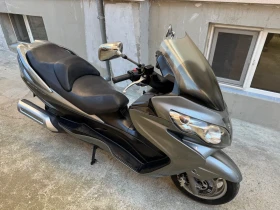 Suzuki Burgman 400 i | Mobile.bg    5