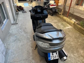 Suzuki Burgman 400 i | Mobile.bg    10