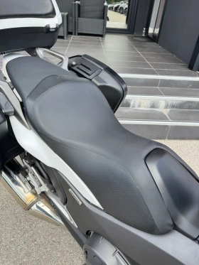 Honda Integra 750i-ABS | Mobile.bg    12