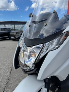 Honda Integra 750i-ABS | Mobile.bg    8