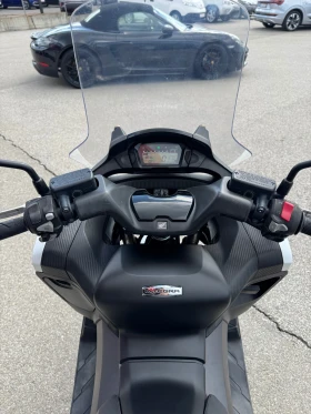 Honda Integra 750i-ABS | Mobile.bg    13