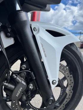 Honda Integra 750i-ABS | Mobile.bg    9