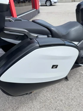 Honda Integra 750i-ABS | Mobile.bg    11