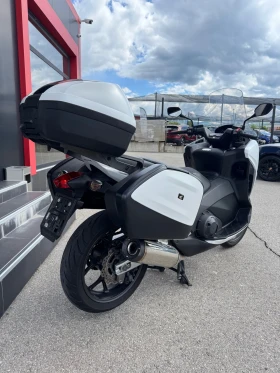 Honda Integra 750i-ABS | Mobile.bg    3