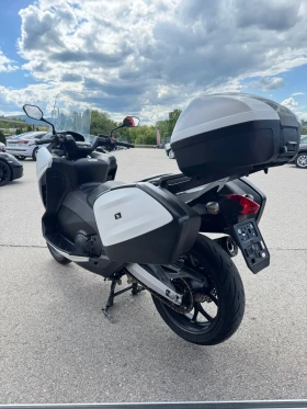 Honda Integra 750i-ABS | Mobile.bg    5