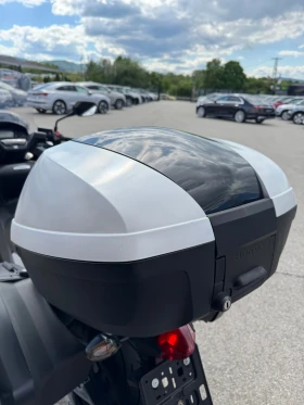 Honda Integra 750i-ABS | Mobile.bg    10