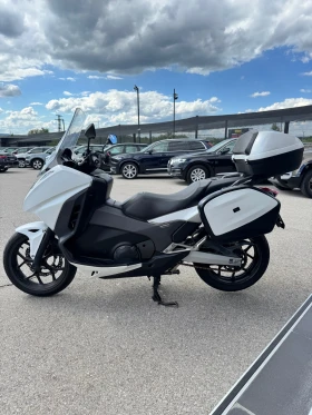 Honda Integra 750i-ABS | Mobile.bg    6