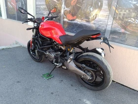 Ducati Monster 821 | Mobile.bg    11