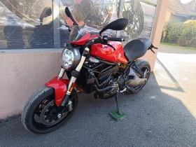 Ducati Monster 821 | Mobile.bg    12