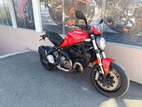 Ducati Monster 821 | Mobile.bg    2