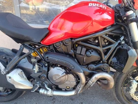 Ducati Monster 821 | Mobile.bg    7