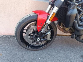 Ducati Monster 821 | Mobile.bg    15