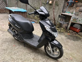 Peugeot Kissbee  - изображение 1