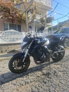 Honda Cb Honda CB 1000 