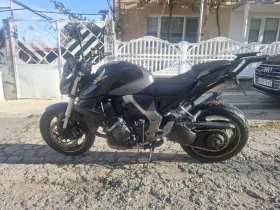 Honda Cb Honda CB 1000  | Auto.bg — изображение 2