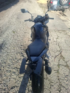 Honda Cb Honda CB 1000  | Auto.bg — изображение 8