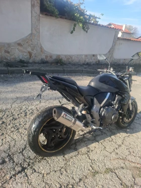 Honda Cb Honda CB 1000  | Auto.bg — изображение 4