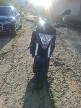 Honda Cb Honda CB 1000  | Auto.bg — изображение 7