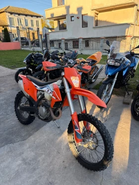 ������ Ktm EXC