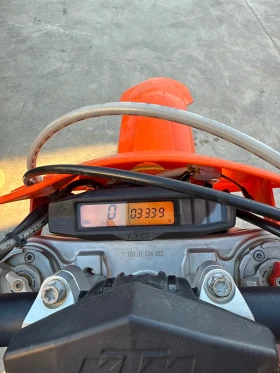 Ktm EXC 250 | Mobile.bg � ����� ������ 11