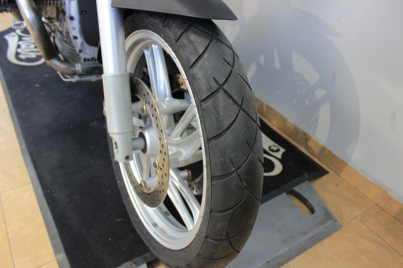 BMW R 1200ie, GS, ABS!!! | Mobile.bg   12