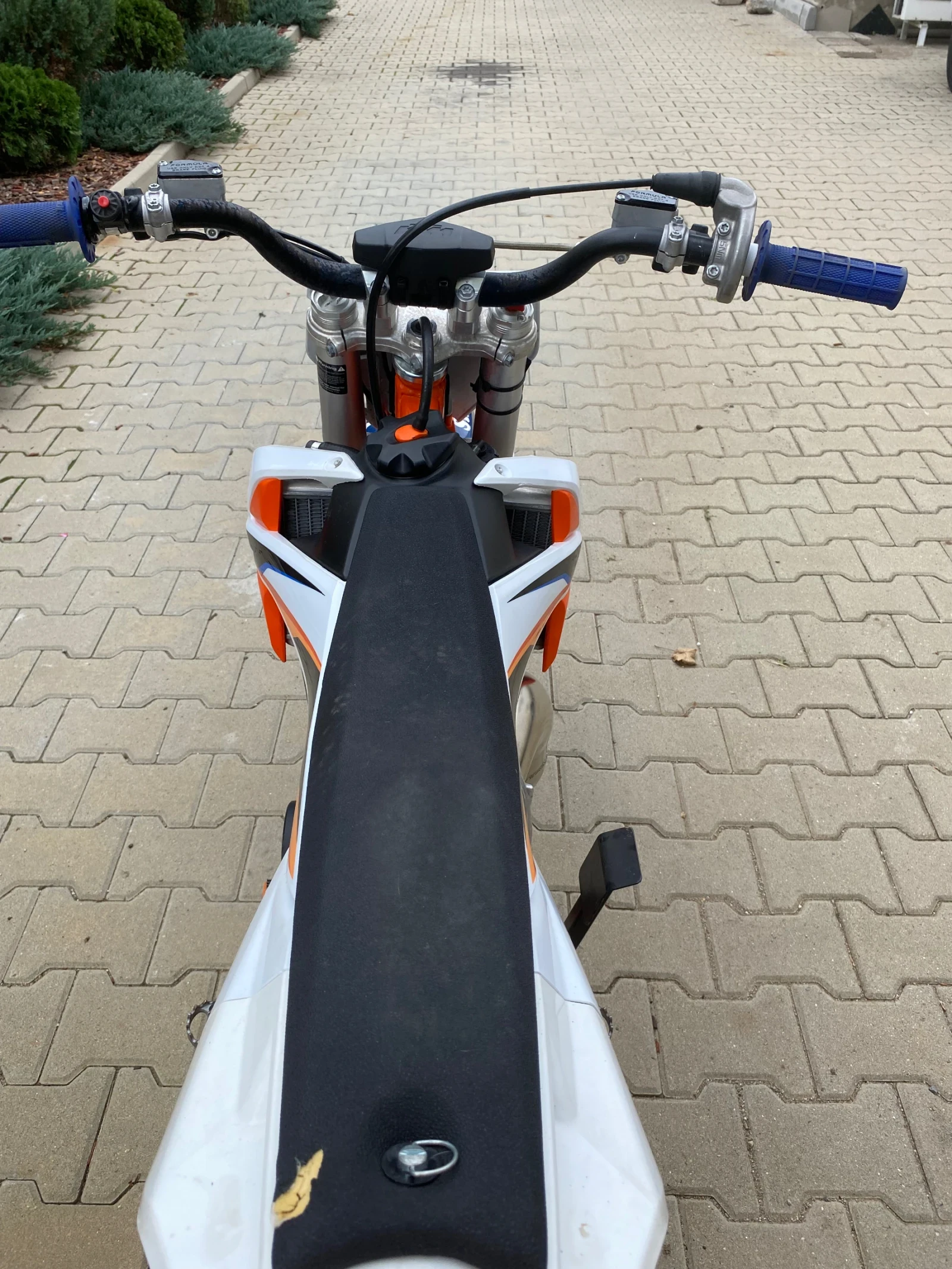 Ktm SX SX65 | Mobile.bg   4