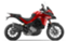Обява за продажба на Ducati Multistrada V2 - DUCATI RED ~31 600 лв. - изображение 1