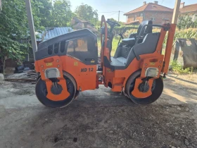 Валяк BOMAG, снимка 7