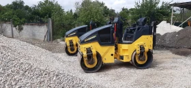Валяк BOMAG, снимка 3