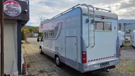      Adria A9MCA SILVER EDITION 
