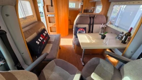  Adria A9MCA SILVER EDITION  | Mobile.bg    6