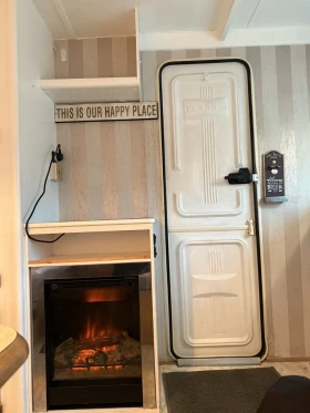 Каравана Adria, снимка 3