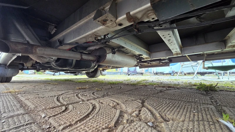 Кемпер Adria A9MCA SILVER EDITION , снимка 16 - Каравани и кемпери - 52152872