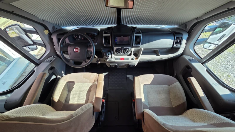 Кемпер Adria A9MCA SILVER EDITION , снимка 14 - Каравани и кемпери - 52152872