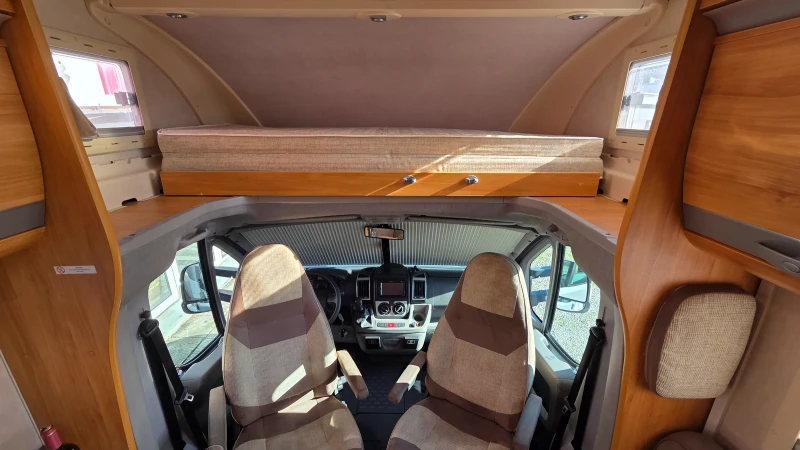 Кемпер Adria A9MCA SILVER EDITION , снимка 10 - Каравани и кемпери - 52152872