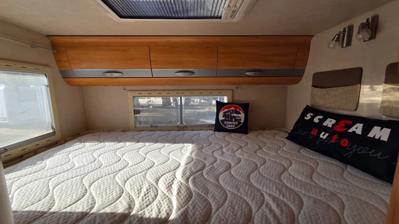 Кемпер Adria A9MCA SILVER EDITION , снимка 9 - Каравани и кемпери - 52152872