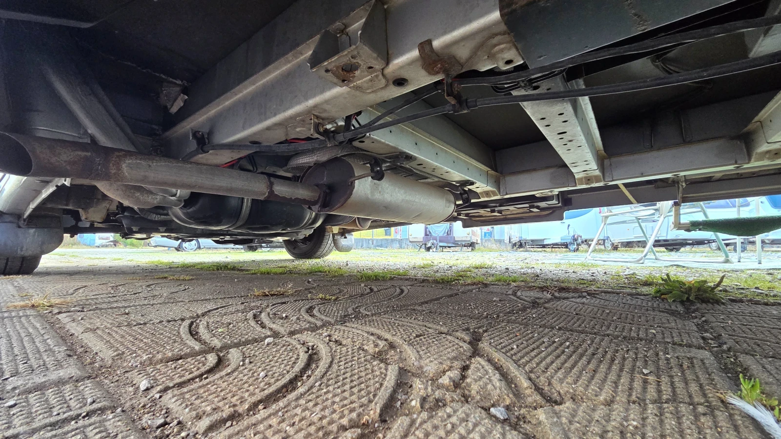  Adria A9MCA SILVER EDITION  | Mobile.bg   16