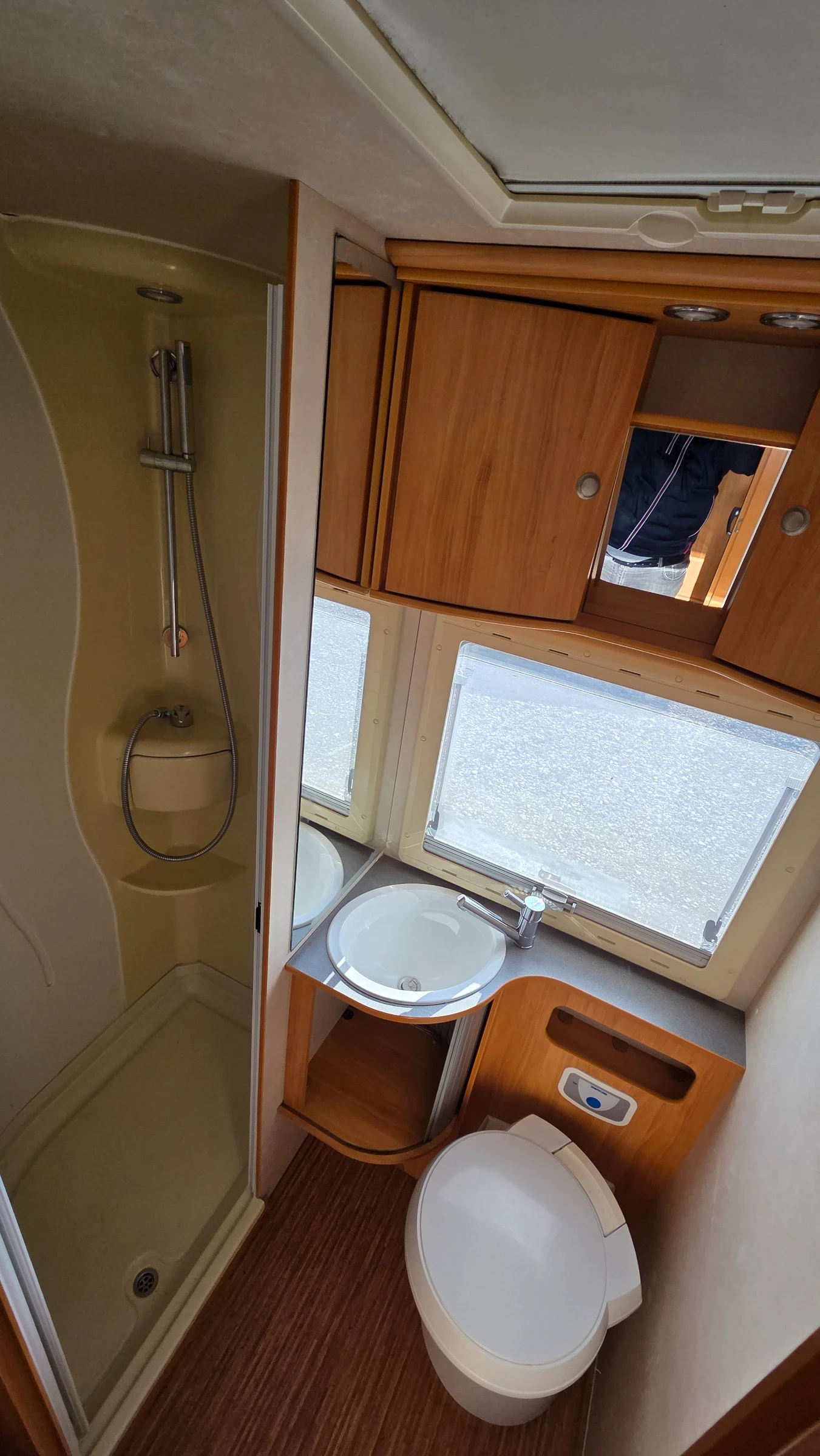  Adria A9MCA SILVER EDITION  | Mobile.bg   13