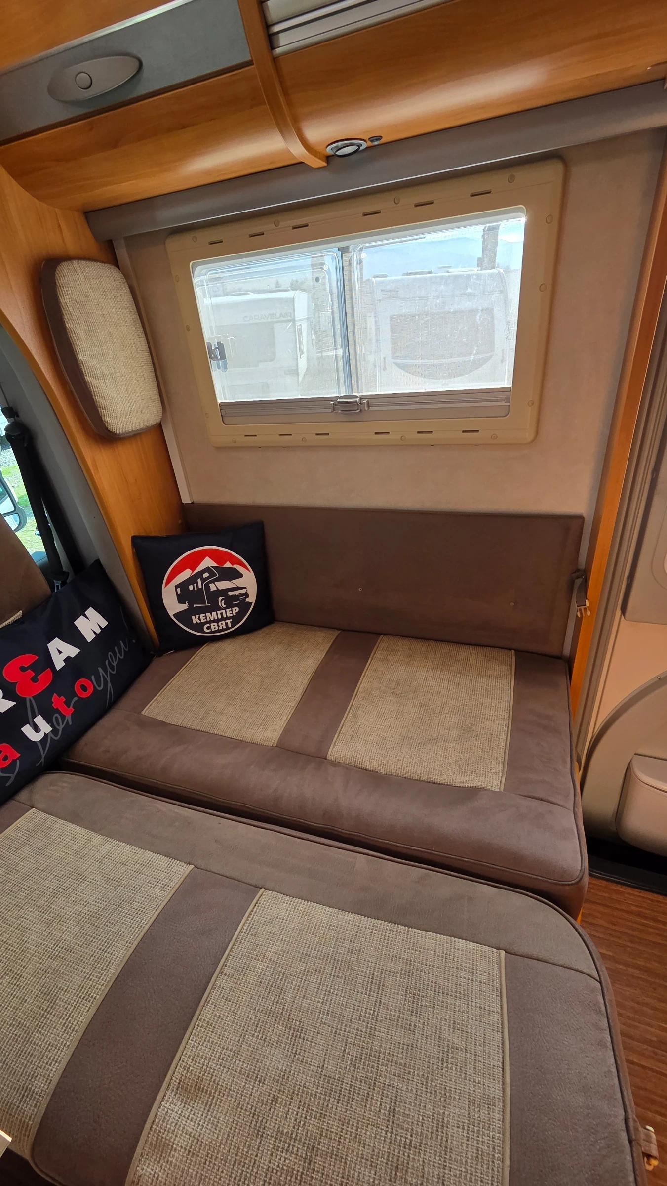  Adria A9MCA SILVER EDITION  | Mobile.bg   12