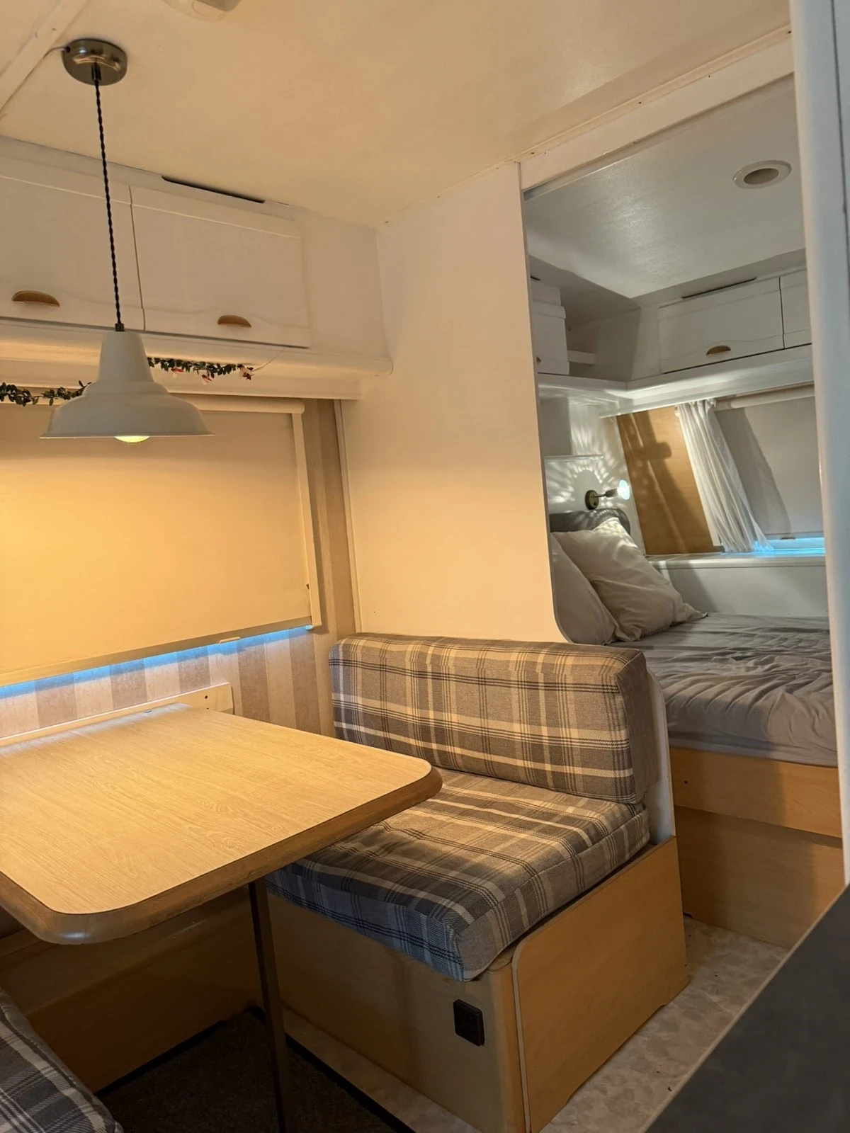 Каравана Adria  - изображение 4