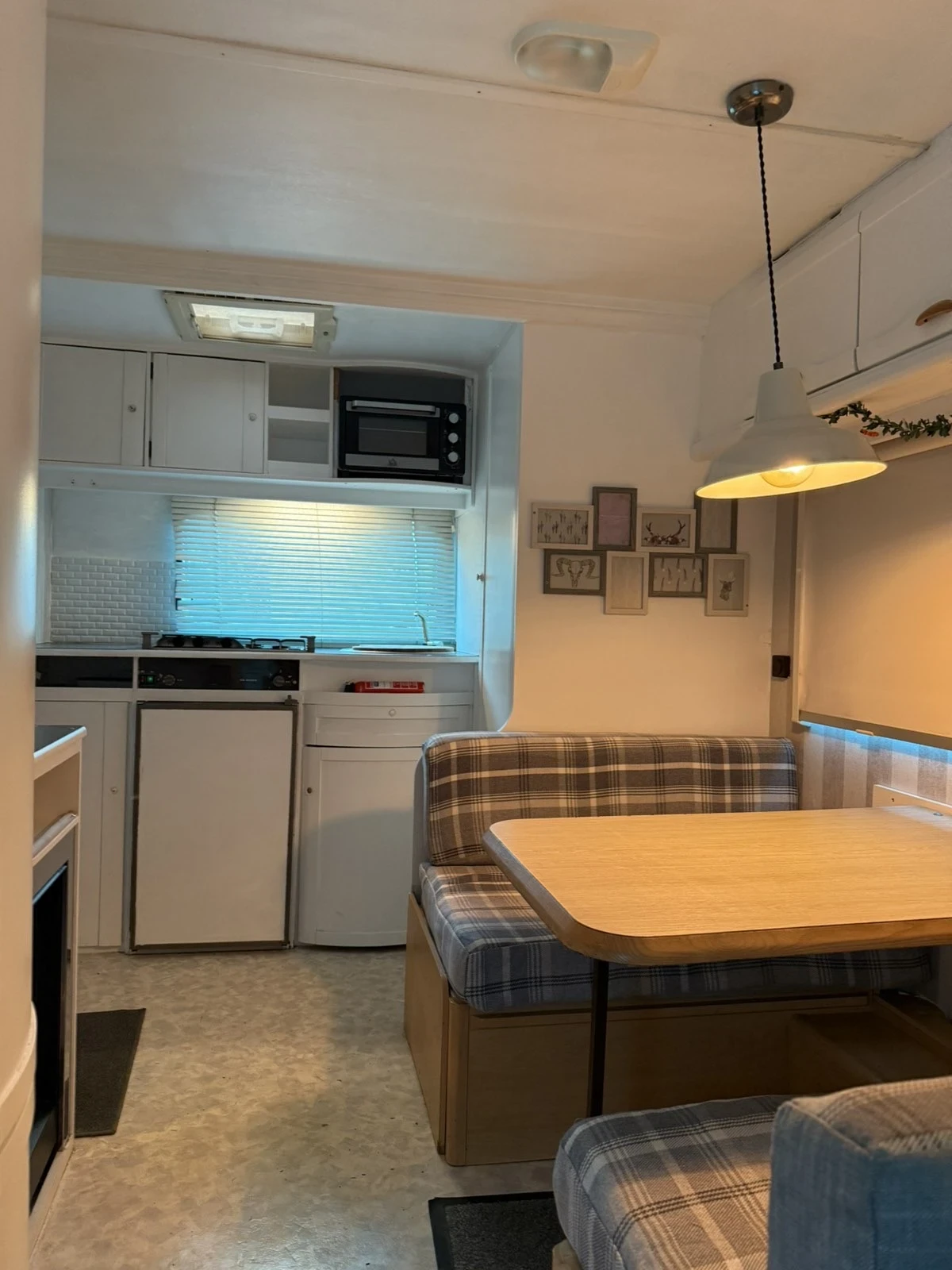 Каравана Adria  - изображение 8