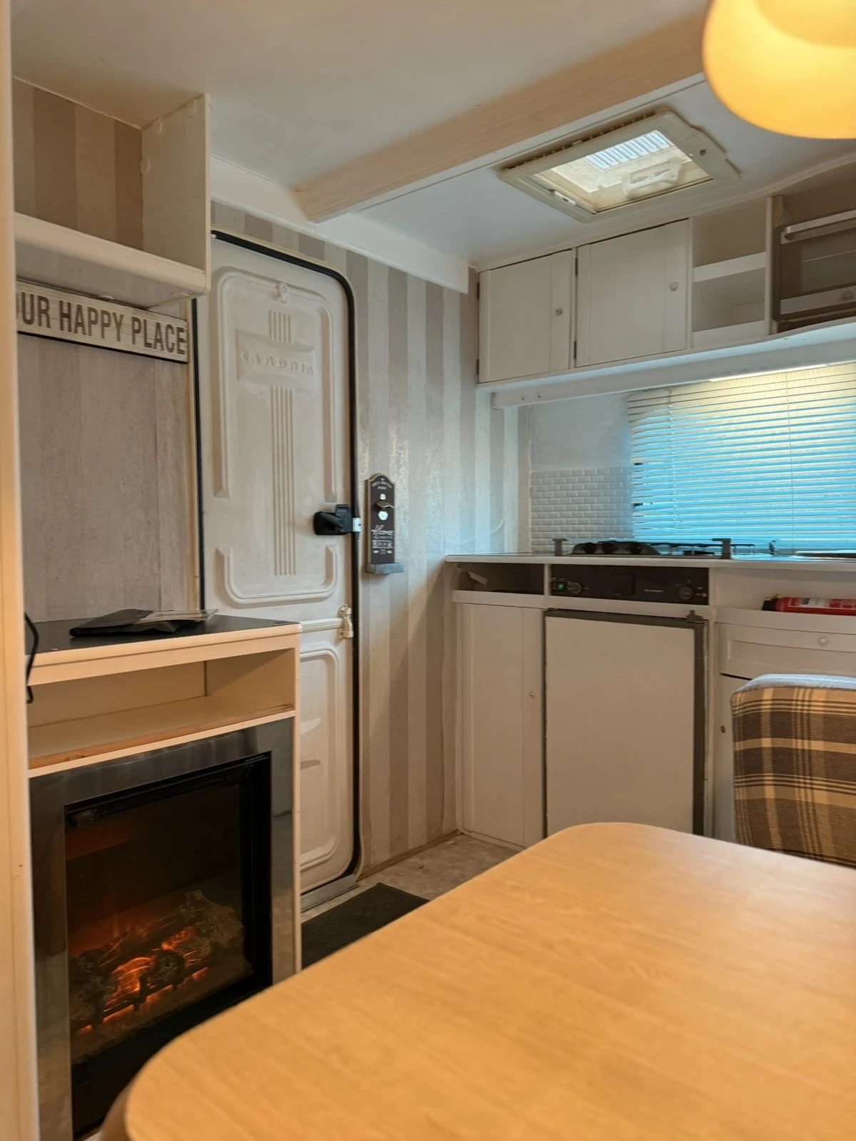 Каравана Adria  - изображение 9