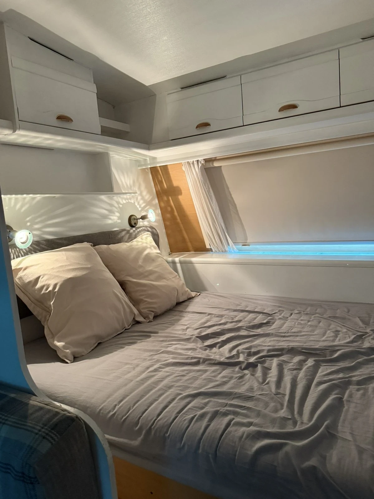 Каравана Adria  - изображение 5