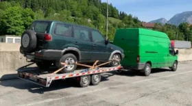 За автомобил Fit-zel Euro 2000, снимка 1