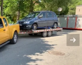 За автомобил Fit-zel Euro 2000, снимка 7