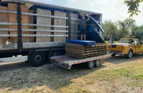 За автомобил Fit-zel Euro 2000, снимка 4