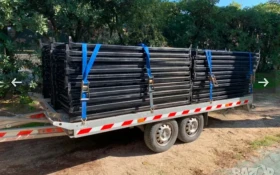 За автомобил Fit-zel Euro 2000, снимка 9