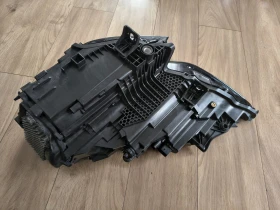Фар Audi Q8 Lift Laser 4M8.941.086.D, снимка 2