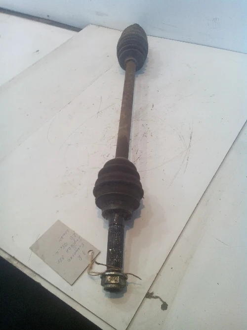 Полуоска задна дясна Субару Импреза 2.0 бензин